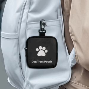 bolsa de premios perros paseo y adiestramiento